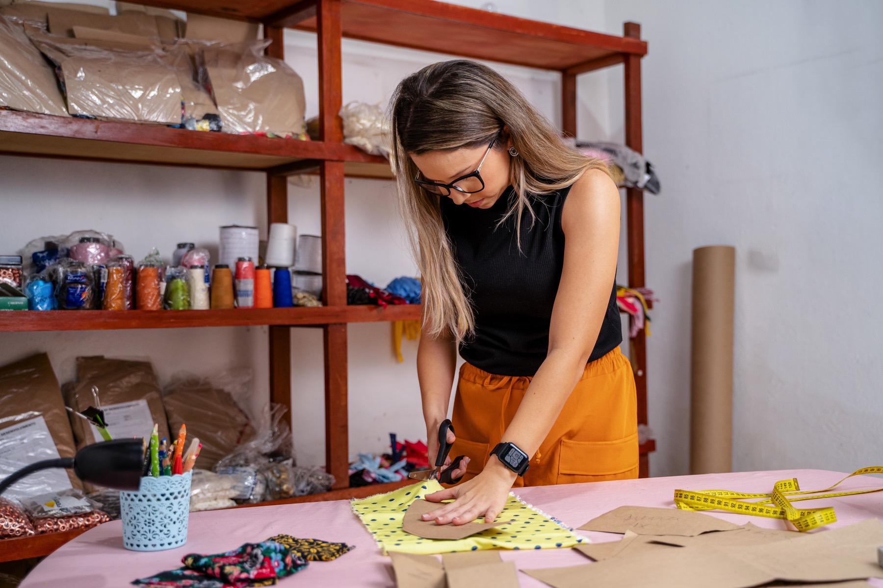 Andrêssa Vasconcelos