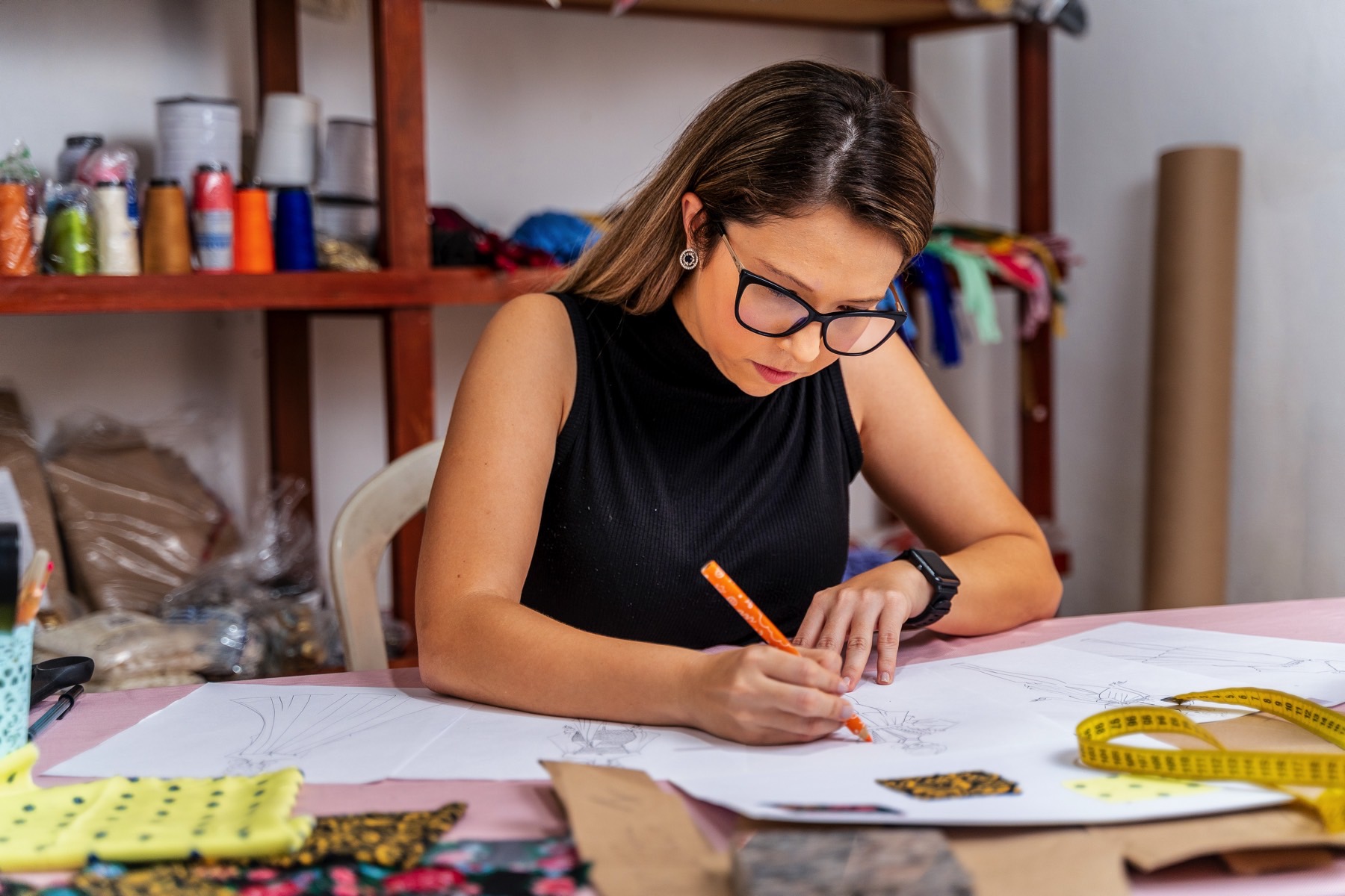 Andrêssa Vasconcelos