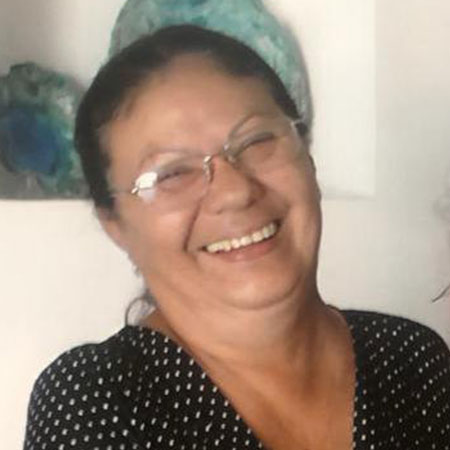 Maria Machado “Lili”