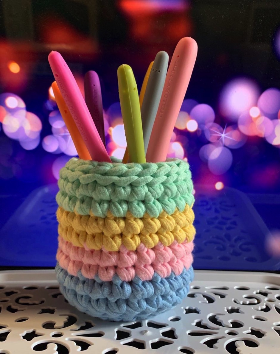 Andrêssa Vasconcelos