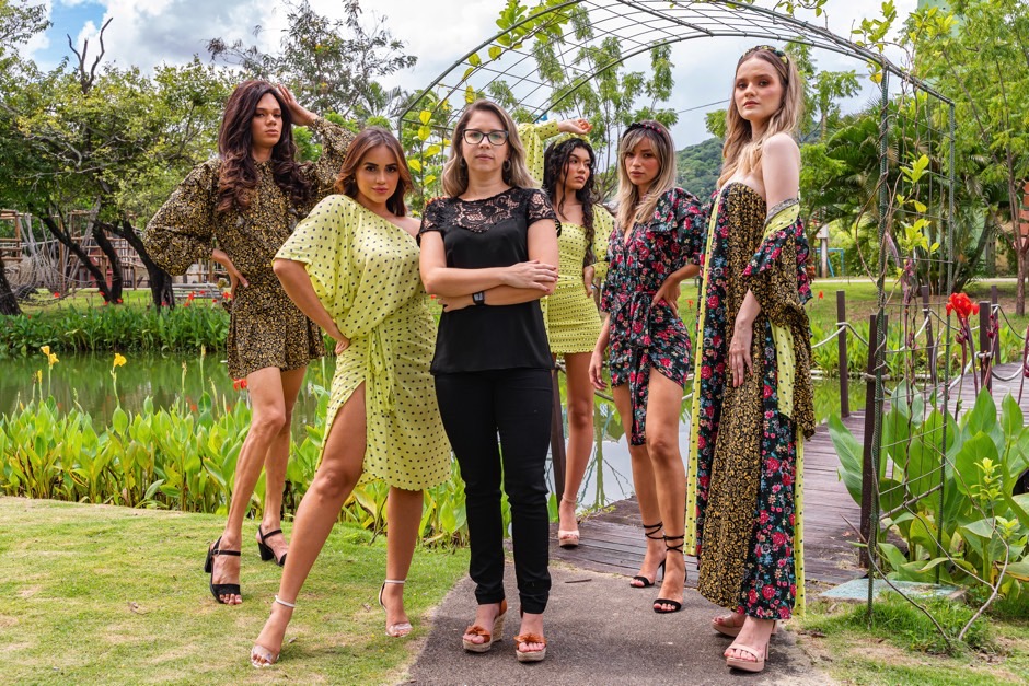 Andrêssa Vasconcelos