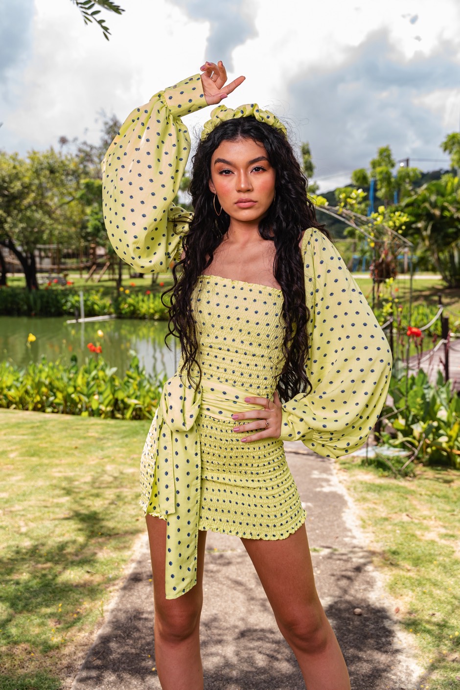 Andrêssa Vasconcelos