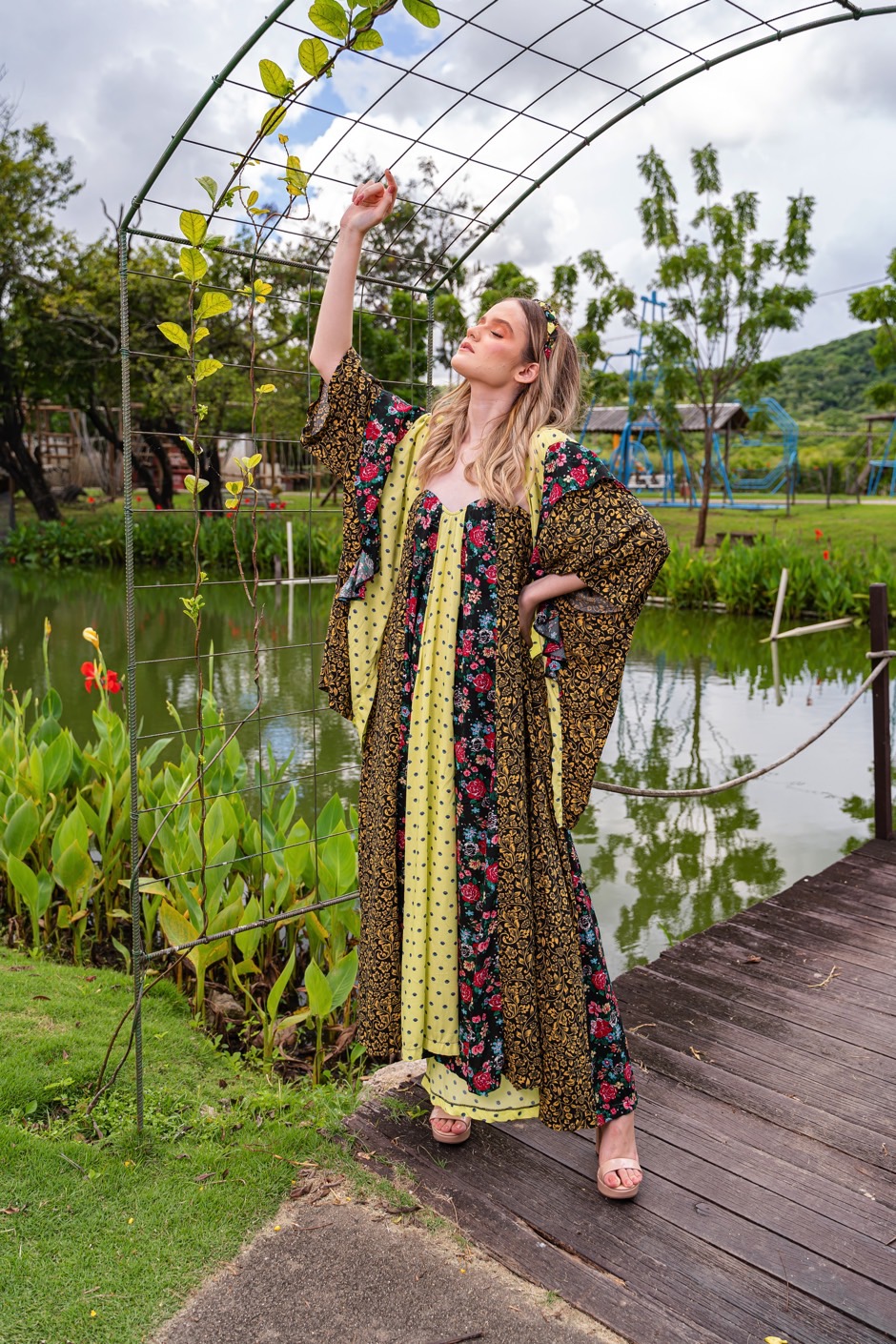 Andrêssa Vasconcelos