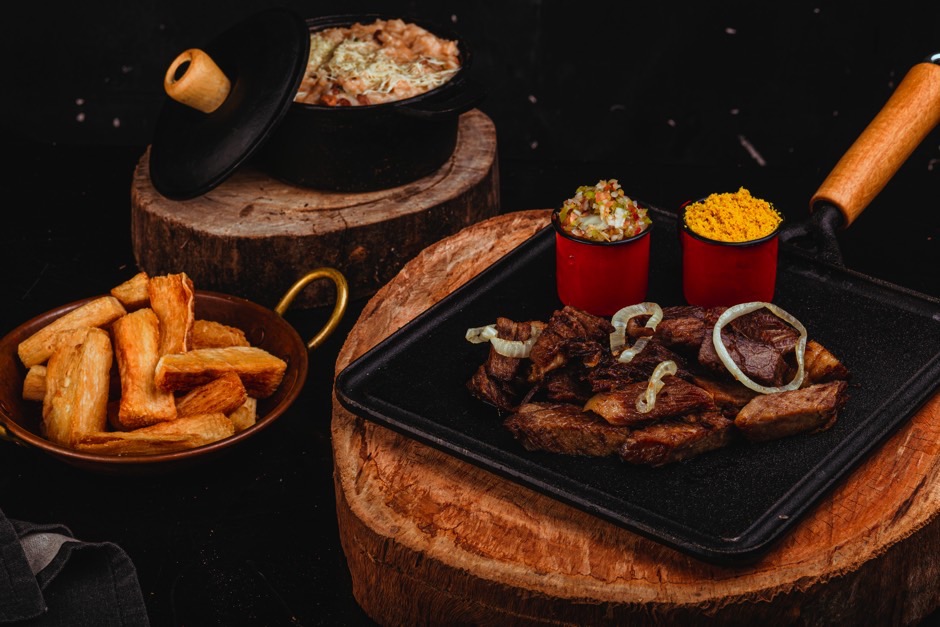 Delícias de Márcia 