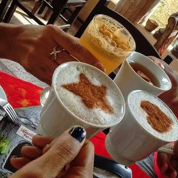Café Com Arte Maranguape