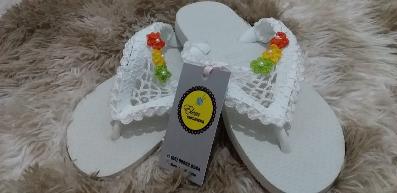 Elem Crocheteria