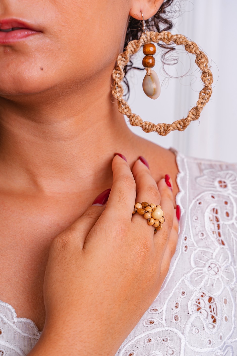 Esmeraldina Aparecida Borges 