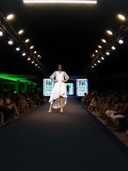 Desfiles Alternativos