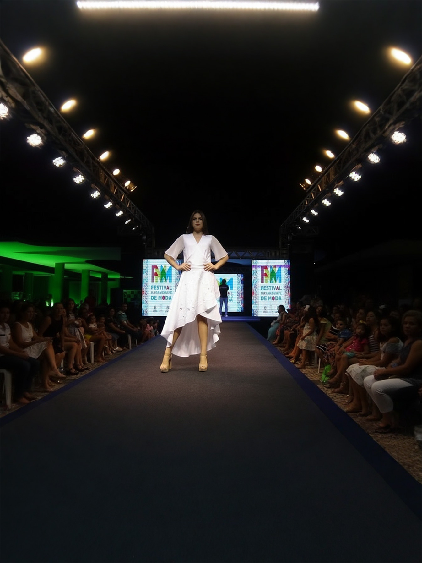 Desfiles Alternativos