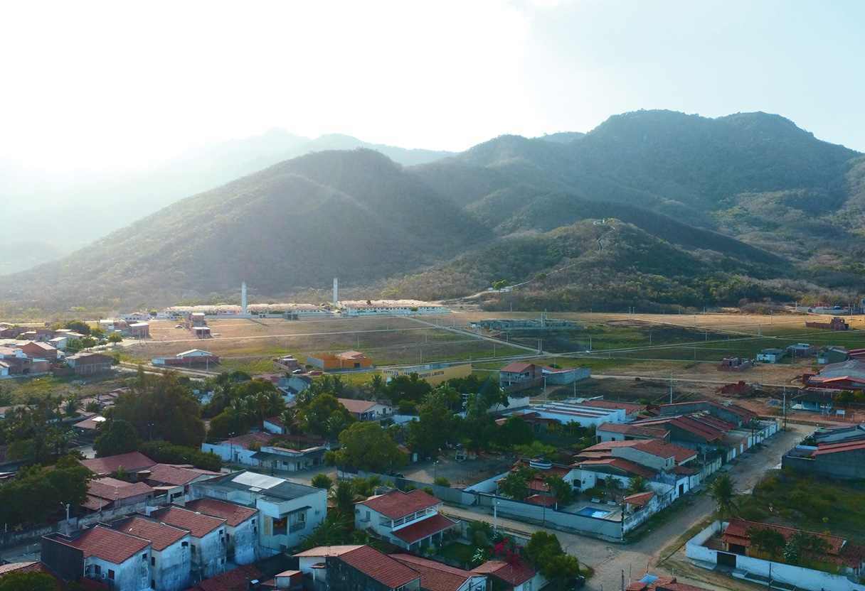 image of a school event